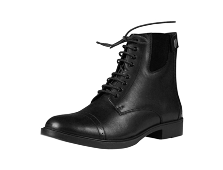 Botas HORKA Unisex (43 - Negro)