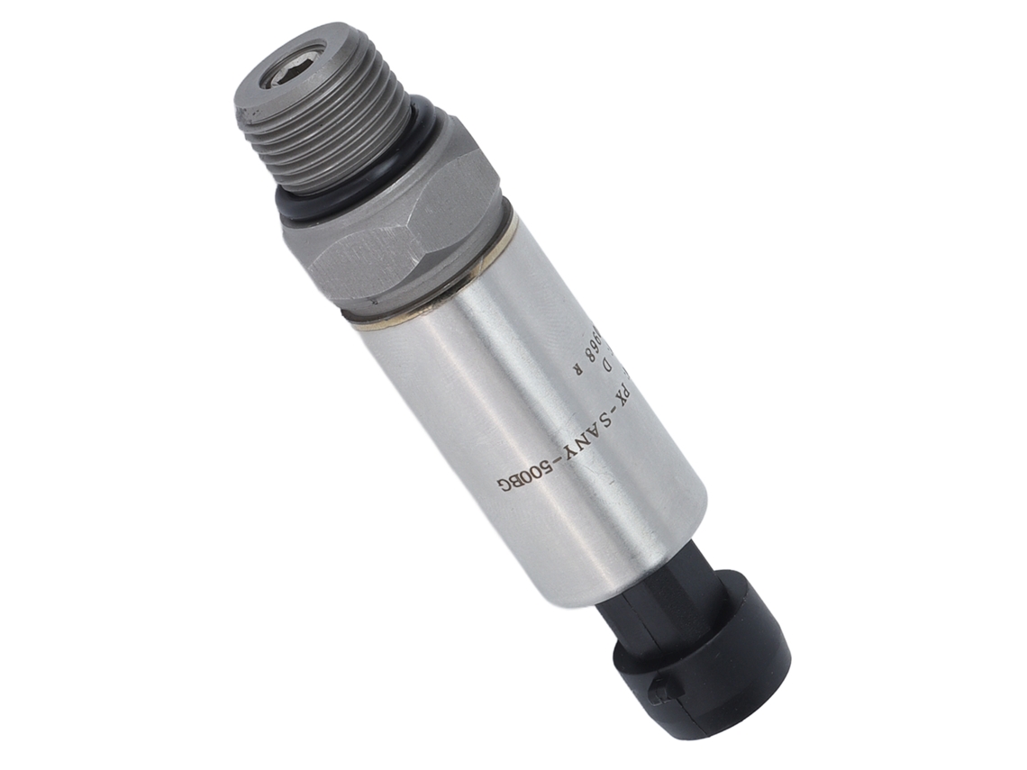 Omni-sensor De Presión Alta Interruptor Para Piezas De Excavadora Sany Pxsany500bg Cg01088