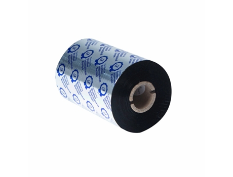 Etiquetas para Impresora BROTHER BRP1D450110 Negro (1 unidad)