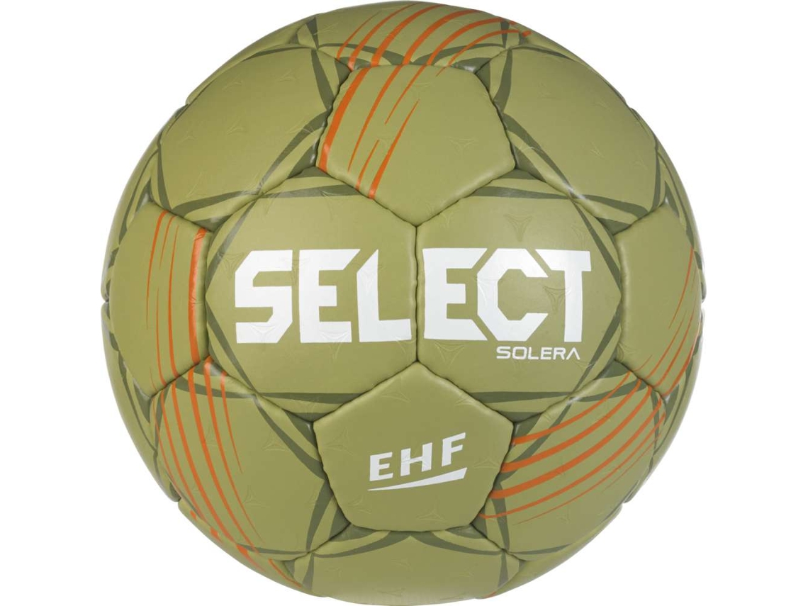Balón de Balonmano Solera 2024 T3 SELECT