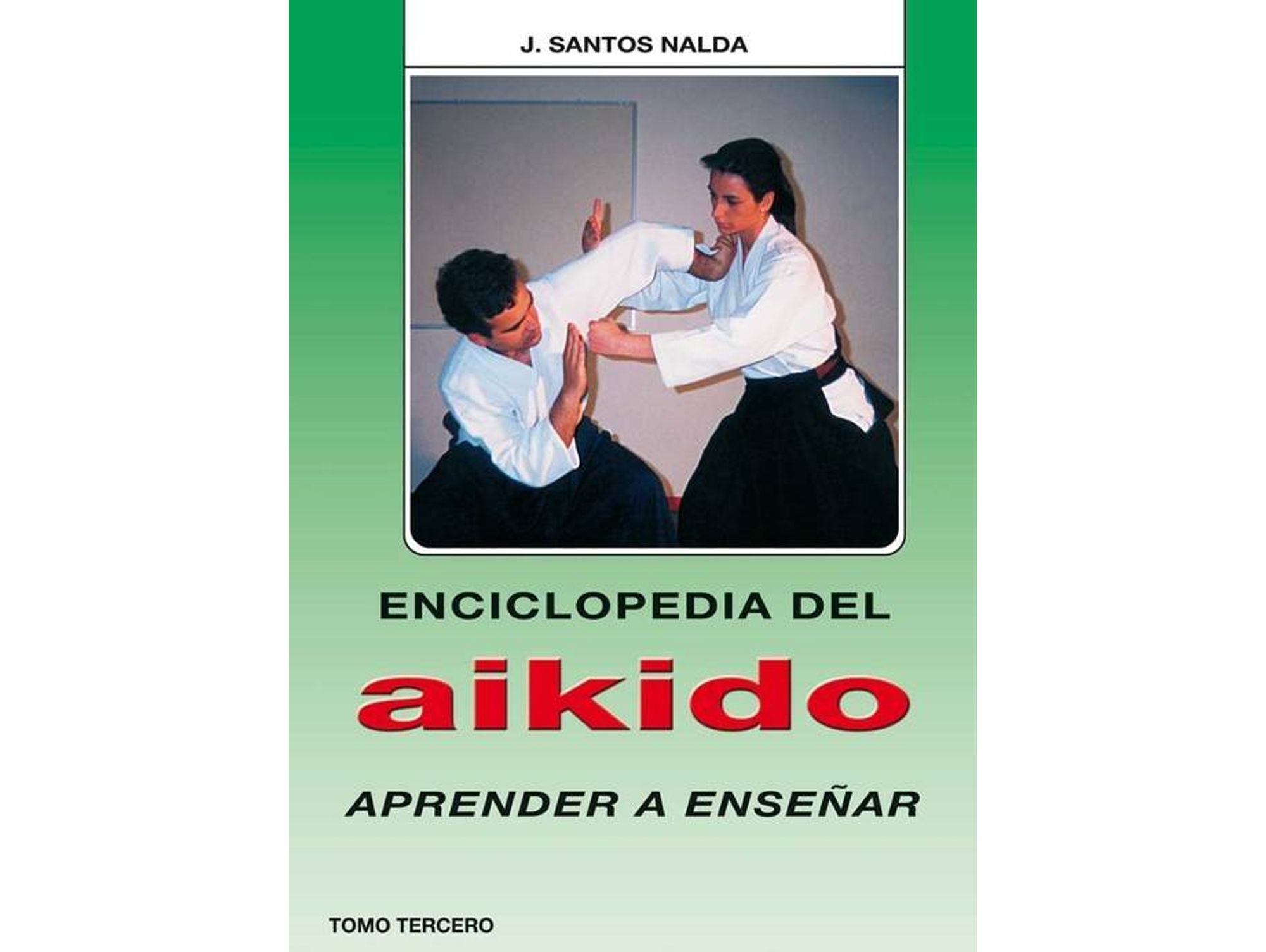 Libro Aprender A Enseñar de J Nalda Santos (Español)