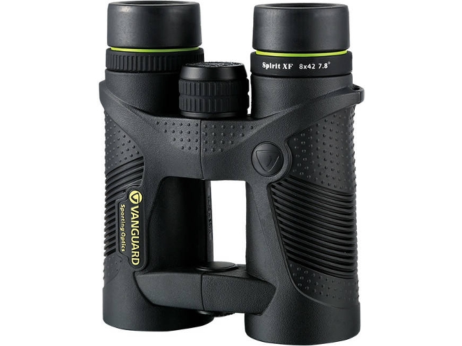 Prismáticos VANGUARD Spirit xf 8x42