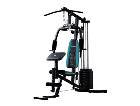 Maquina Multifunción Multigym 300 pro BEHUMAX