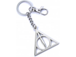 Llavero HARRY POTTER Deathly Hallows