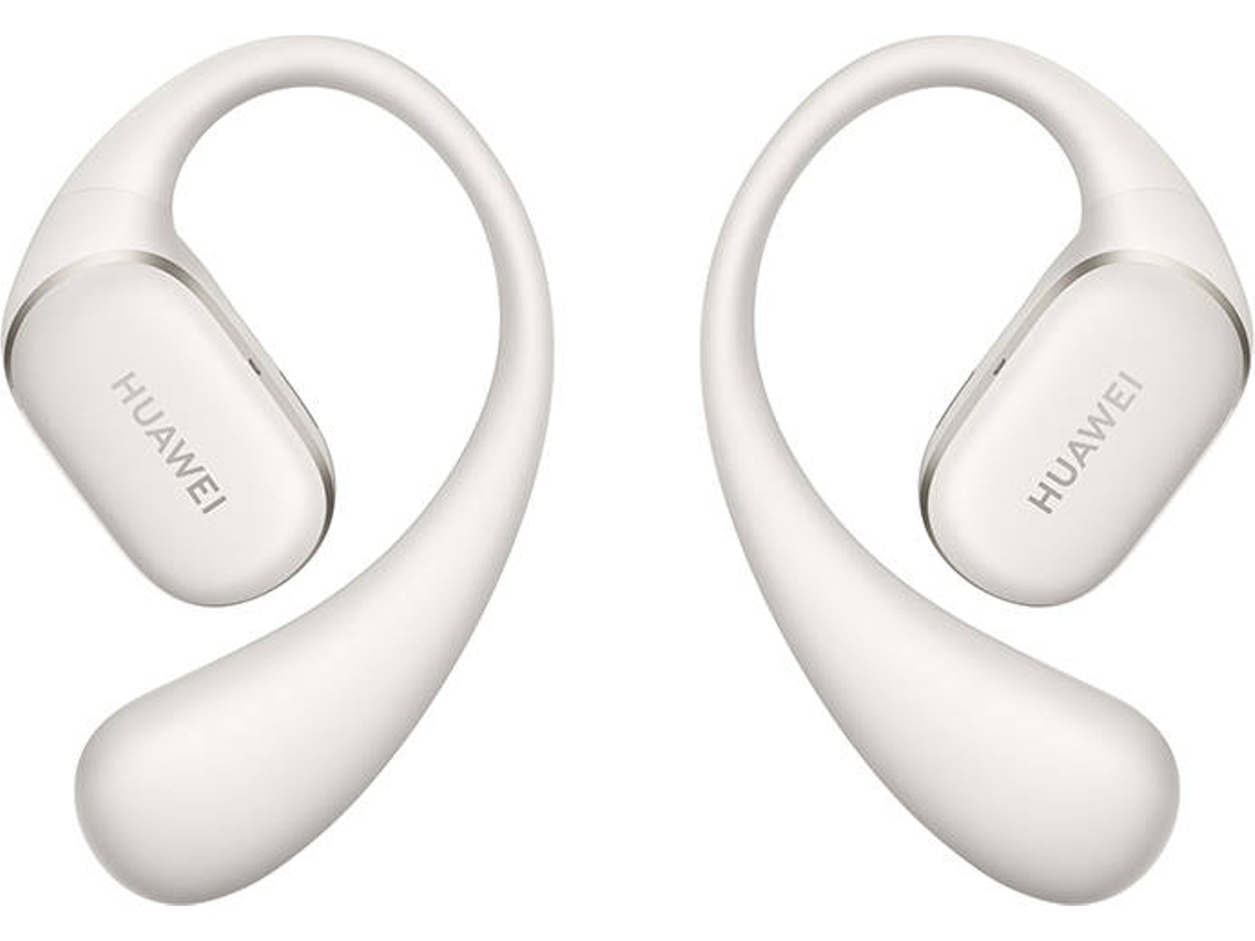 Auriculares Bluetooth True Wireless HUAWEI FreeArc (Open Ear - Micrófono)