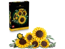 Lego® 11502 Botanicals ramo de girasoles ornamento floral decoración - a partir de 18 años