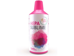 Complemento Alimentar OLÁ DIETA  Hepa Sublime (1000ml)