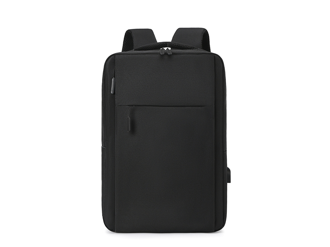 Mochila para portátil con puerto de carga USB. Dam