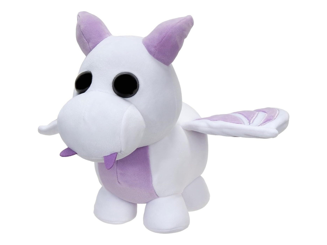 ¡Adoptame! Serie 3 de peluches de colección Plushvayotoy