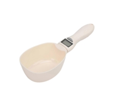 Cucharas medidoras Kit electrónico Báscula digital para alimentos Báscula para cucharaditas Rosewell