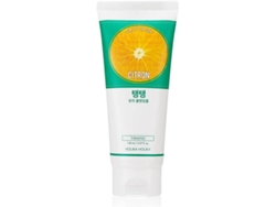 Aceite de Limpieza HOLIKA HOLIKA Daily Fresh Citron Exfoliating Cleansing Foam (150ml)