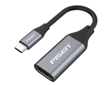 Adaptador PISEN Ch102-150 Tipo-C a Hdmi para Huawei Mate40/P50 S20