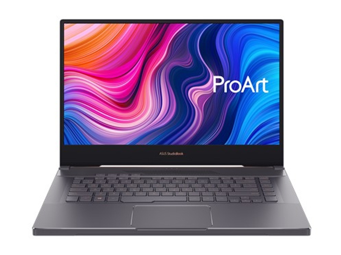 Portátil ASUS 70910 (15.6 '' - Intel® Core™ i7 i7-9750H - RAM: 48 GB - 1000 GB SSD)