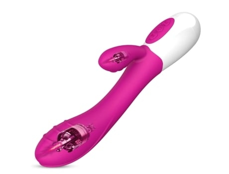 Vibrador TURMIN Cr0303Zzh24 Rosa
