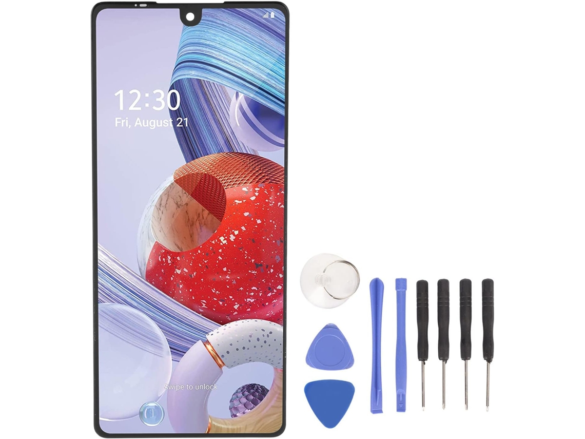 Pantalla De Repuesto Stylo 6 Para Pantalla Táctil Lcd De 6,8 Pulgadas