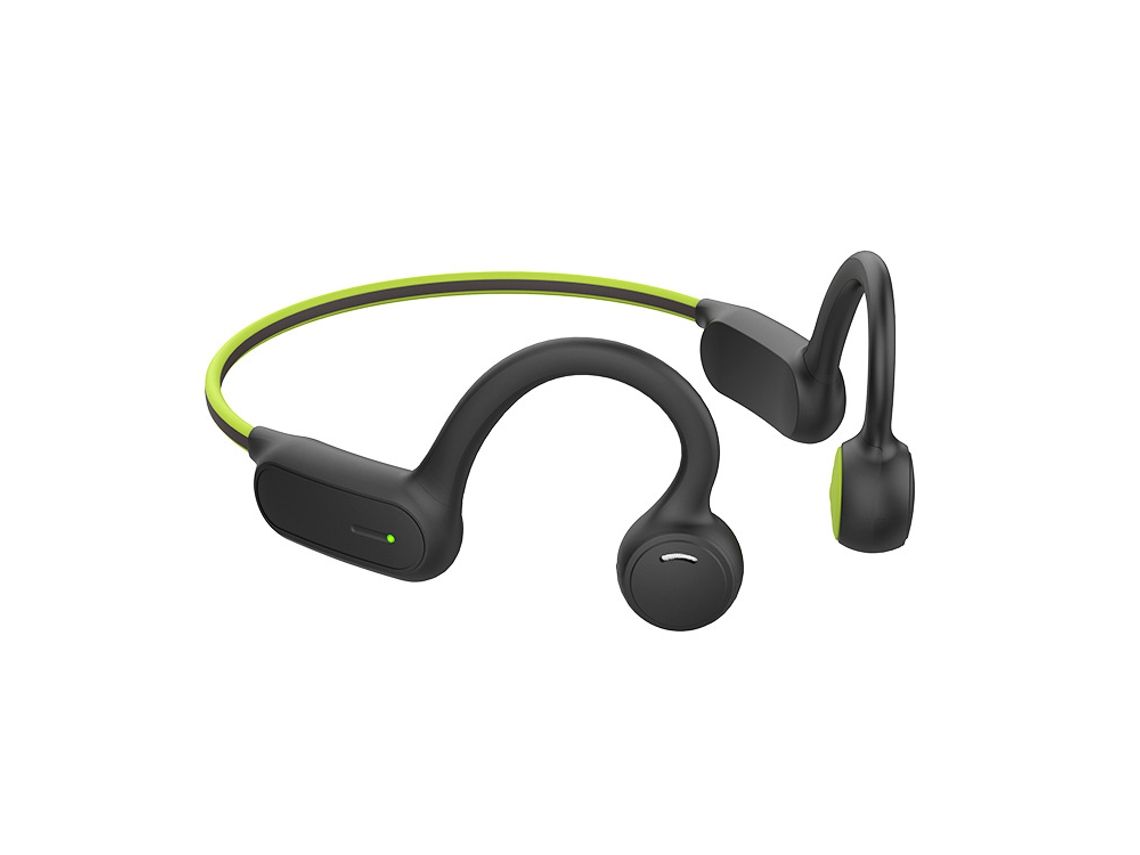 SZSMART X-Ej044Conducción ósea Bt5.0 Auriculares Bluetooth de doble escucha