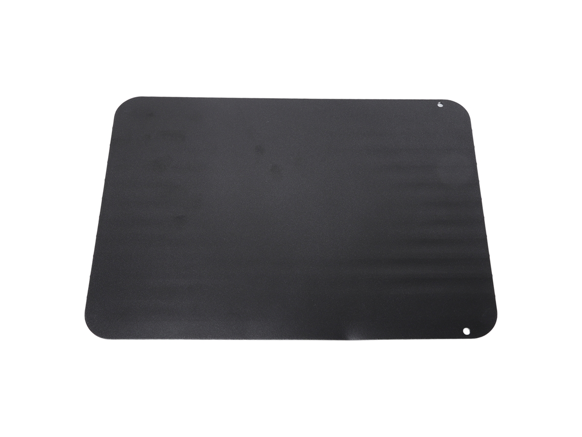 Fast Defrosting Tray Home Restaurant Kitchen Aluminum Alloy Mellow Thawing Plate For Meat And Food L