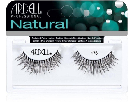 Pestañas Postizas ARDELL Natural Stickon