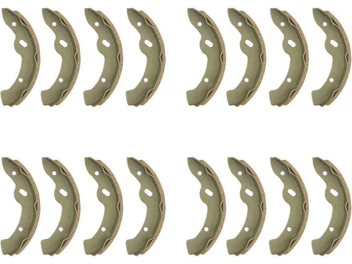 16x Accesorios De Chariot Golf Chaussures Reemplazo Gratuito 27943g01 70795g01 27943-g01
