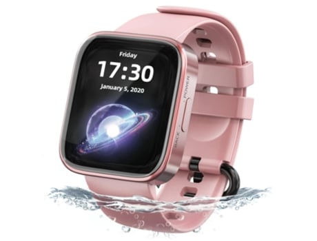 Smartwatch ENZON Rosa