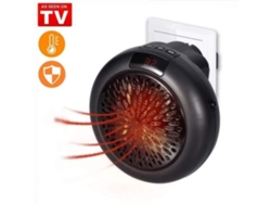 Calentador de ventilador eléctrico Ywei  Potencia 1000W