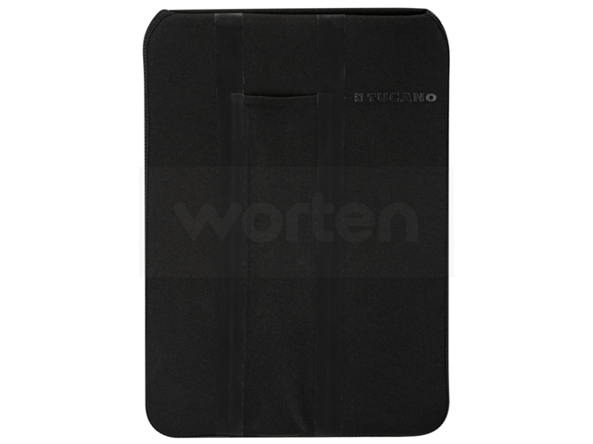 Funda Tablet TUCANO Neoprene (iPad Pro / Air 2 - 9.7'' - Negro)