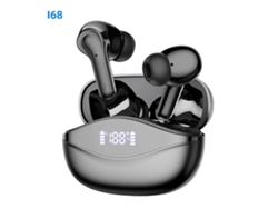 Auriculares Inalámbricos Deportivos Bluetooth Estéreo Tws Con Cancelación De Ruido