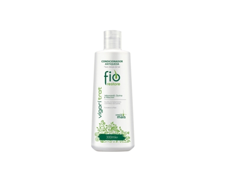 FIO RESTORE Acondicionador Vigori Trat 300Ml