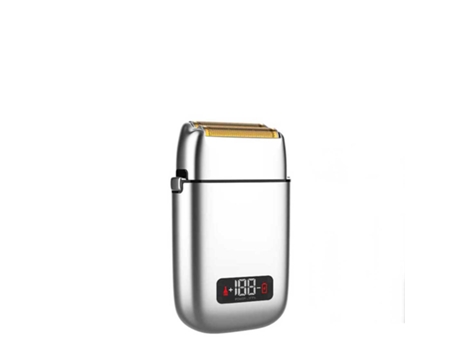 Hicut Shaver Machine Mv2 Turbo Silver