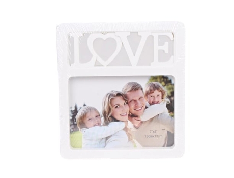Marco LPM Love 1 Foto (21x19,5 cm)