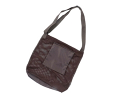 Bolsa plegable de gran capacidad para recolectar frutas, setas y otros productos silvestres. GOKOCO