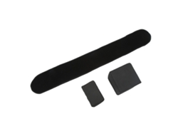 Cinturón corrector de postura para entrenamiento de swing de golf, ayuda para la rotación de la cintura