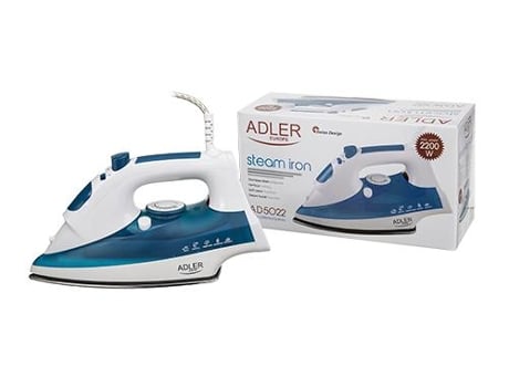 Plancha de vapor ADLER AD5022