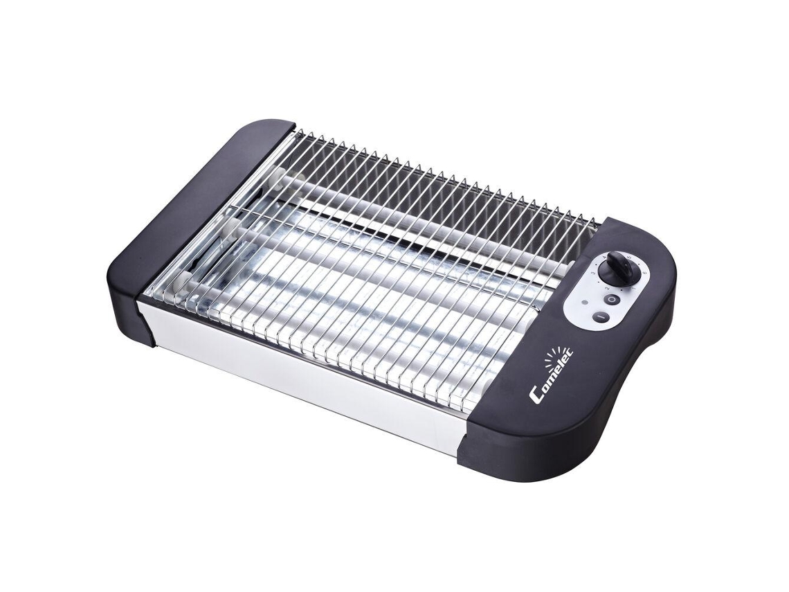 Tostadora Comelec Tp7065 900W