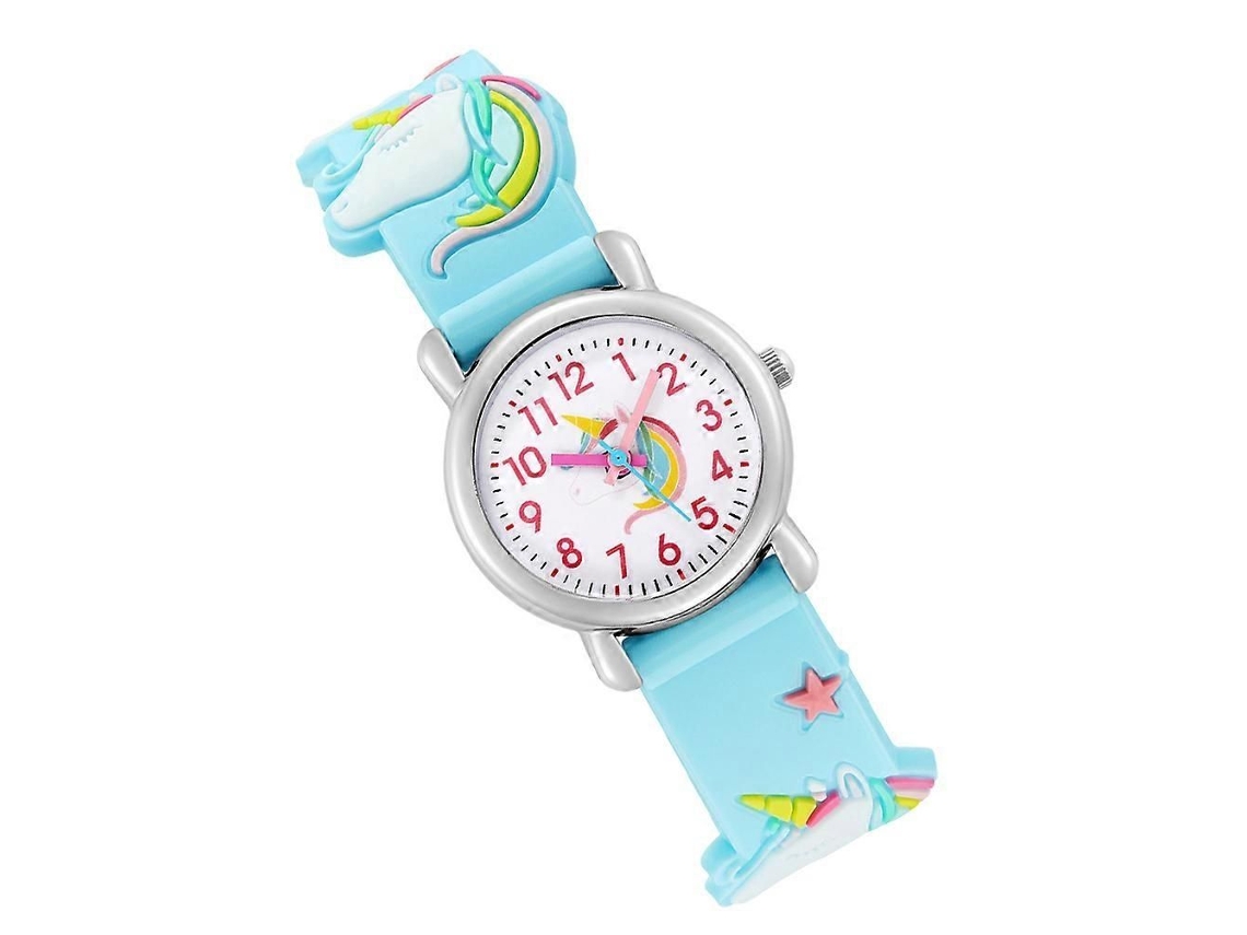 Reloj de aprendizaje de matemáticas GOKOCO