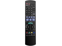Control remoto N2qayb001043 para reproductor de Blu-ray Pwt550 Dmrpwt550vayotoy