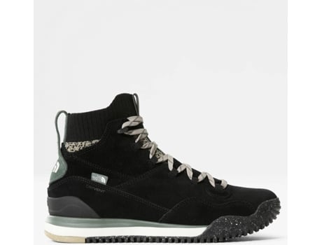 Zapatillas para Hombre THE NORTH FACE Sport Back-To-Berkeley Iii Negro, Gris (41)