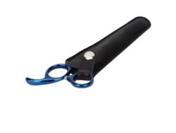 Tesoura profissional de cabeleireiro 2026 para corte de cabelo, lâminas de barbeiro, ferramenta de cabeleireiro 01