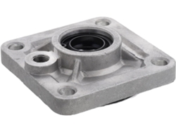 Tapa De Cilindro De Aleación De 70 Mm Para Máquina De Neumáticos,
