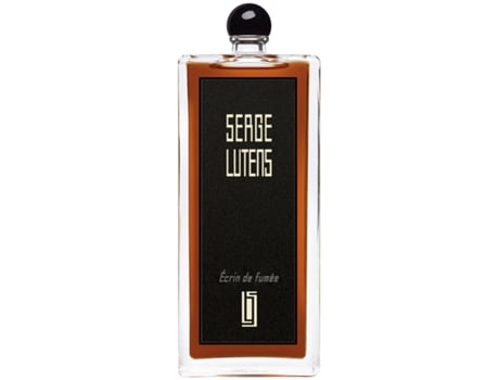 SERGE LUTENS Écrin de Fumée Eau de Parfum Vaporizador 50Ml