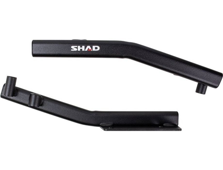 Fixación SHAD Traseira Top Master Yamaha Fazer 600 Negro