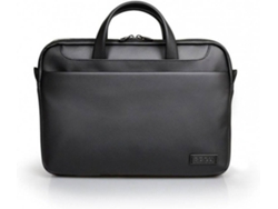 Maletín PORT Zurich (Universal - 15.6'' - Negro)