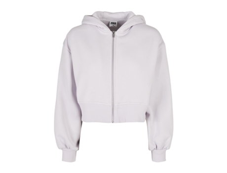 Abrigo para Mujer URBAN CLASSICS (5XL - Multicolor)
