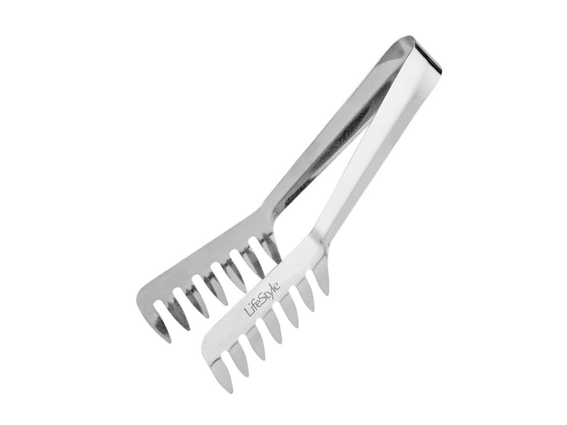 Pinza servir espaguetis 1341 blister