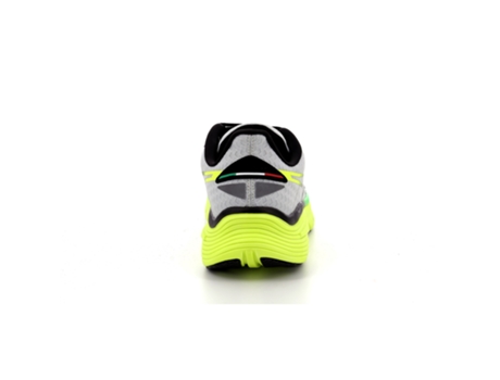 Zapatillas de Hombre para Running DIADORA Equipe Nucleo Amarillo (40)