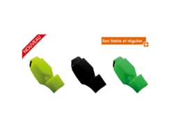 Silbato Tremblay zorro fuziun cmg TREMBLAY CT