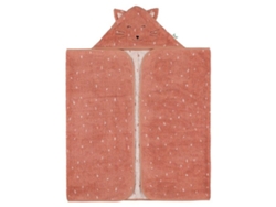 Toalla Trixie Con Capucha Sra. Cat 130x70 Cm