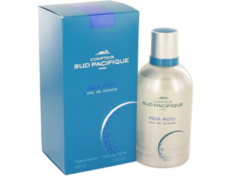 Perfume COMPTOIR SUD PACIFIQUE AQUA MOTU Eau Toilette (100 ml)
