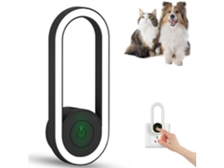 Lámpara Antimosquitos Ultrasónica Nueva, Enchufable Para Hogar, Protege Perros Y Gatos Contra Picaduras De Insectos