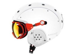 Casco CASCO Capacete Sp-3 Transparente 52-56 cm